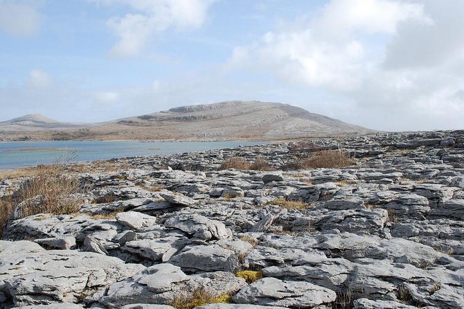 Cliffs of Moher and Galway City Day Tour from Dublin - Lunch at Liscannor and the short schedule