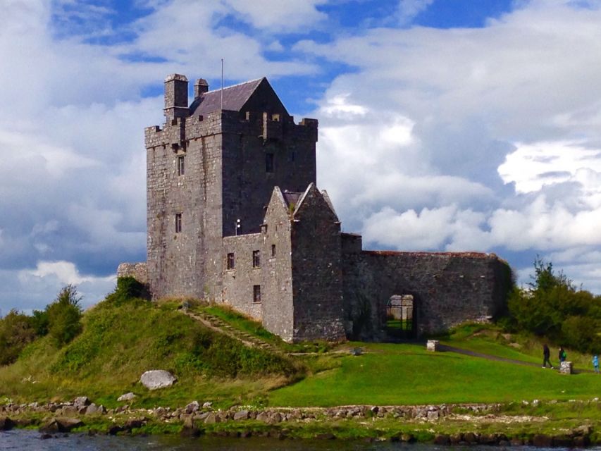 Cliffs of Moher and Galway Tour in Italian or Spanish - Why this west coast day works from Dublin