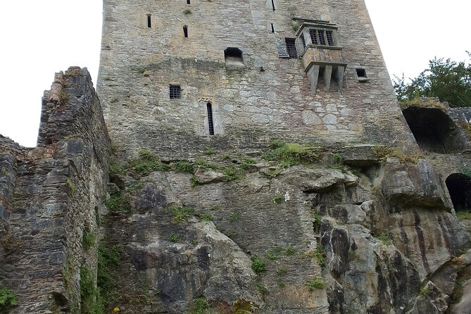 Cliffs of Moher & Bunratty Castle Day Tour - Why this County Clare pairing works