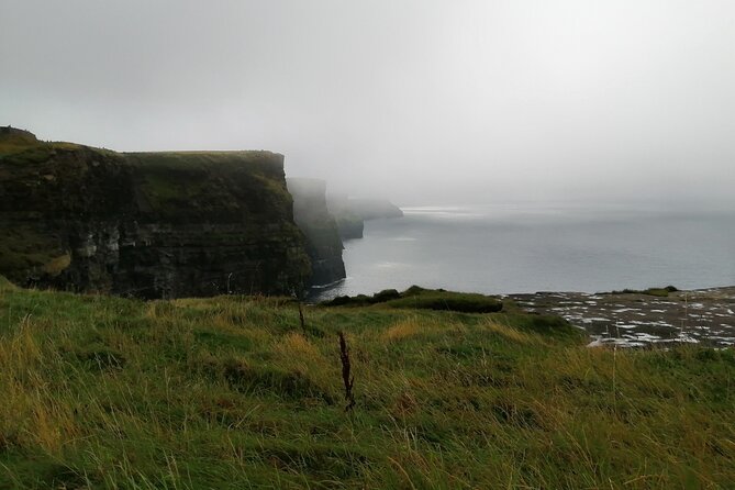 Cliffs of Moher & Bunratty Castle Day Tour - Price, inclusions, and what to confirm