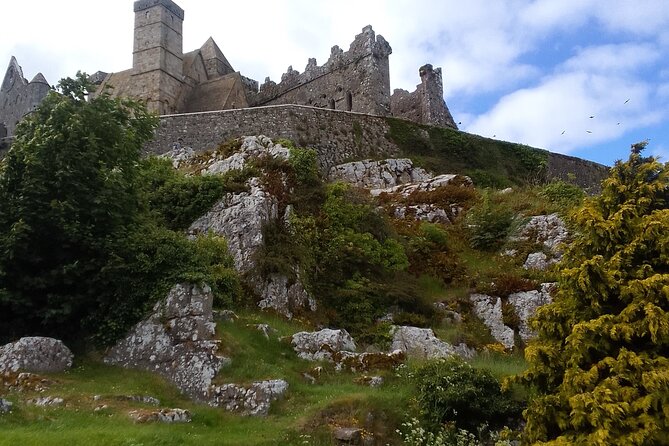 Cliffs of Moher & Bunratty Castle Day Tour - The Cliffs of Moher: Ireland’s big Atlantic view