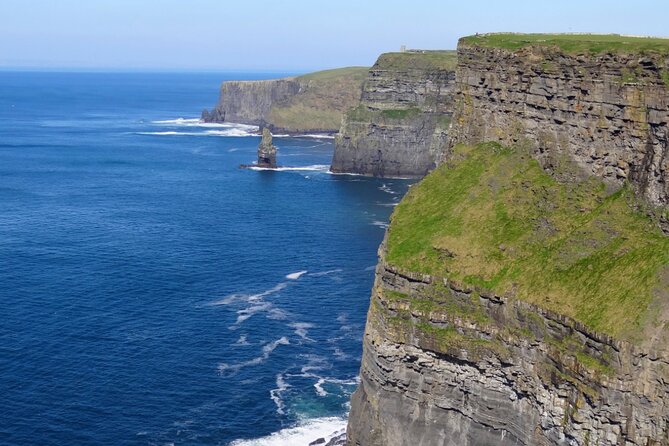 Cliffs of Moher, Burren and Bunratty with Private Chauffeur Tour - Who gets the best value from this tour
