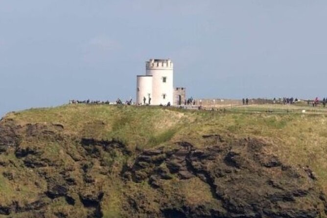 Cliffs of Moher, Burren and Galway 2 Days Private Chauffeur Tour - The Burren Perfumery and a useful souvenir stop