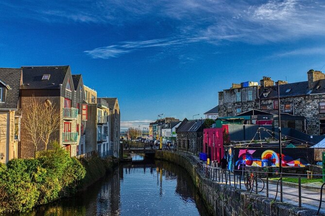 Cliffs of Moher, Burren and Galway 2 Days Private Chauffeur Tour - Sean’s Bar in Athlone