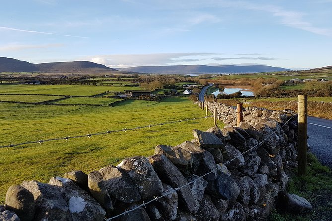 Cliffs of Moher & Burren Day Tour with a 2 hour stop at Cliffs - Is $71.35 a fair price?