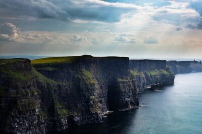 Cliffs of Moher Day Tour from Limerick: Wild Atlantic Way