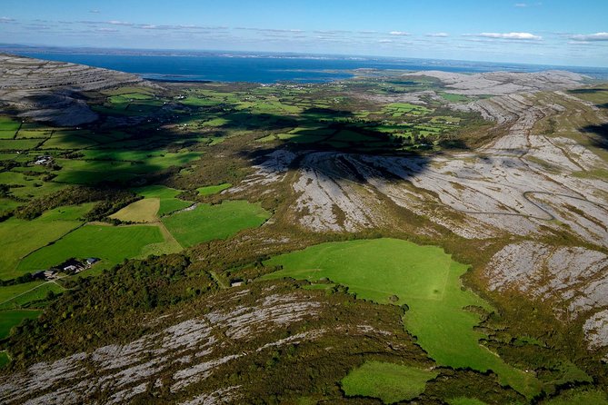 Cliffs of Moher Day Tour from Limerick: Wild Atlantic Way - The coach experience and guide quality