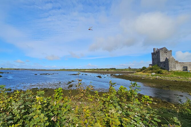 Cliffs of Moher from Dublin Full Day - Private Driver - Hazel Mountain Chocolates in 15 minutes