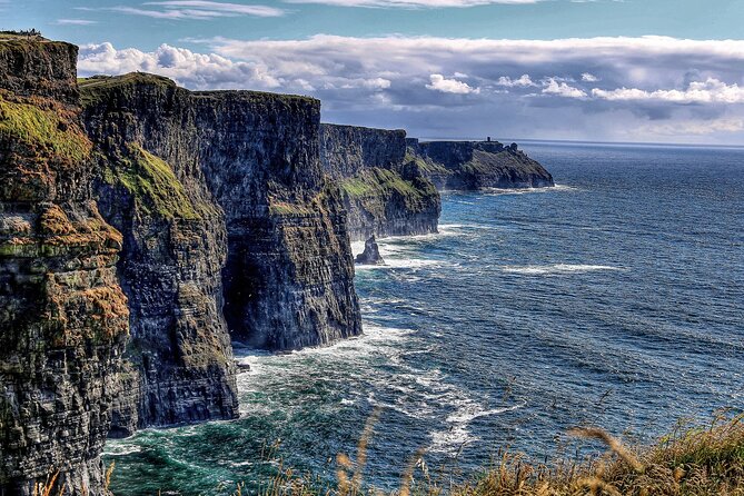 Cliffs of Moher from Dublin Full Day - Private Driver - Who should book this private day trip
