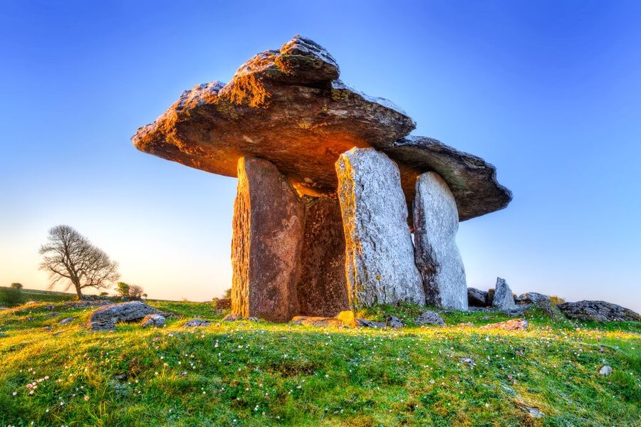 Cliffs of Moher Full-Day Tour from Dublin - Key points before you book