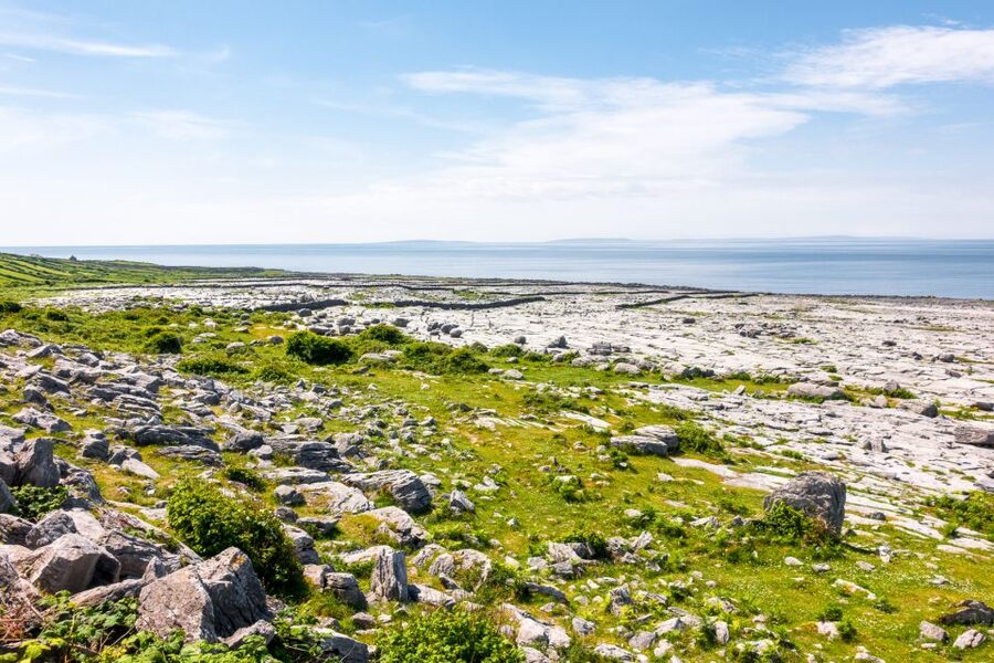 Cliffs of Moher Full-Day Tour from Dublin - The Cliffs of Moher deserve your full attention