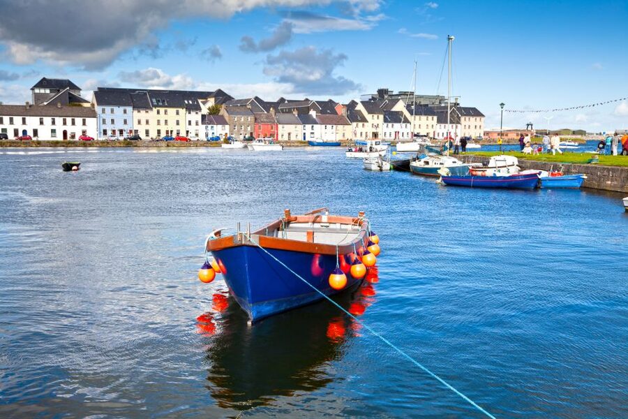 Cliffs of Moher Full-Day Tour from Dublin - Bunratty Castle closes the sightseeing loop