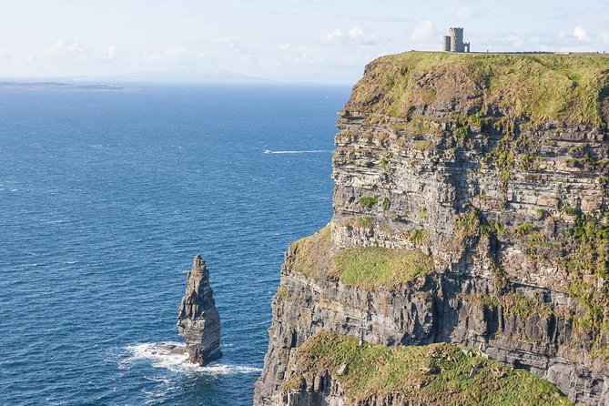 Cliffs of Moher Luxury Private Day Tour - Why this private Dublin day trip works