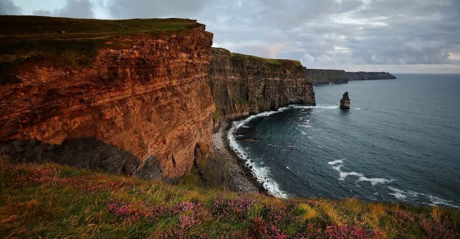 Cliffs of Moher: Private Luxury tour from Dublin - Key points to know before booking