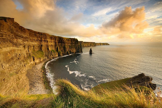 Cliffs of Moher & the Burren Tour from Galway - Poulnabrone Dolmen in the Burren
