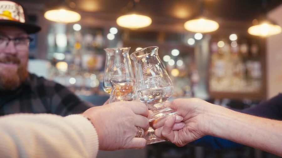 Clonakilty Distillery: Tour & Classic Whiskey Tasting - Who will enjoy this tour most