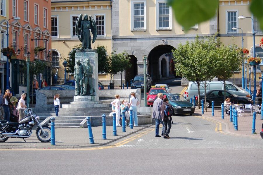Cobh: 3-Hour Cultural Tour Plus - Who will enjoy this Cobh tour most