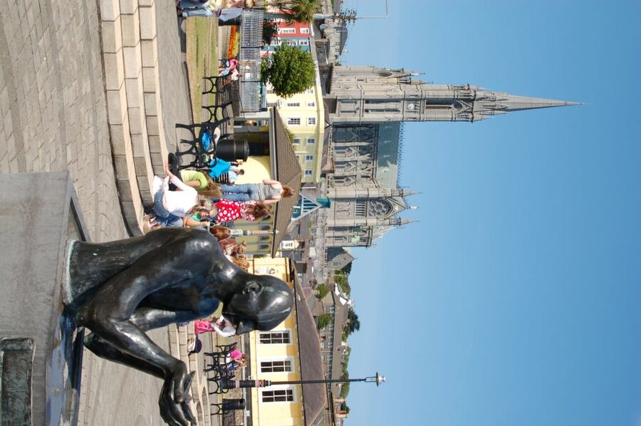 Cobh: 3-Hour Cultural Tour Plus - A simple way to plan your three hours