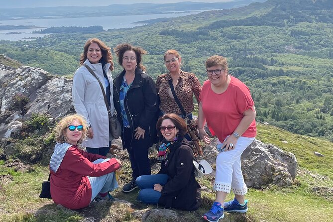 Cobh cruise excursion, Blarney, Cork & Kinsale. Car or Minibus. - Two Hours In Kinsale