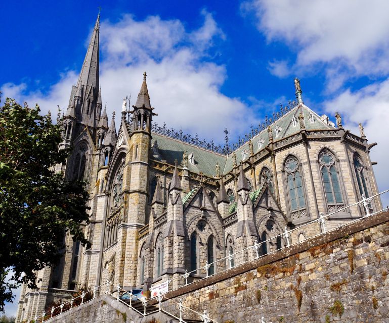 Cobh: Guided Historic Walking Tour - What the pace is really like