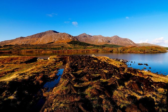 Connemara and Galway City Day Tour from Dublin - A very long day from Dublin to the Atlantic west