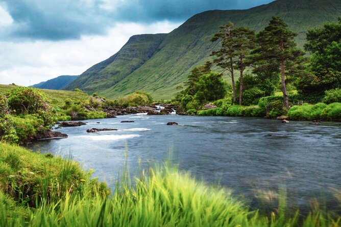 Connemara and Galway Private Chauffeur 2 Days Tour from Dublin - A private westward escape from Dublin