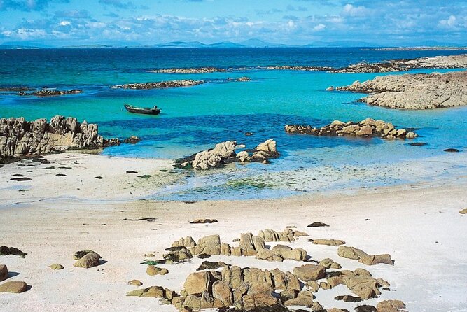 Connemara and Galway Private Chauffeur 2 Days Tour from Dublin - Kylemore Abbey and the Connemara road