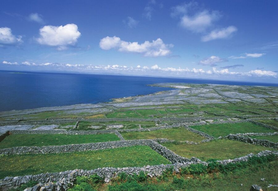 Connemara/Galway: Inis Meáin Return Ferry Transfer - Why Inis Meáin feels different from the other Aran Islands