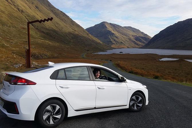 Connemara, Kylemore Abbey and Doolough Valley Full Day Private Tour from Galway - Why this private Connemara day works