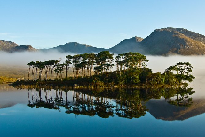 Connemara, Kylemore Abbey and Wild Atlantic Way tour from Galway - Key points to know before booking
