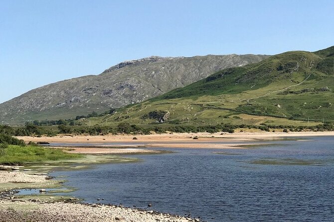 Connemara, Kylemore Abbey and Wild Atlantic Way tour from Galway - The return through Inagh Valley