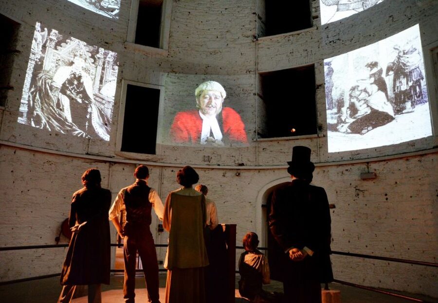 Cork: City Gaol Tour with Audio Guide - Practical details for a smooth visit