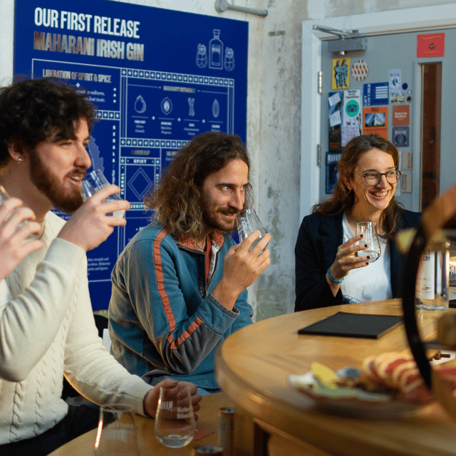 Cork City: Rebel City Distillery Tour - Why this small Cork distillery is worth your time