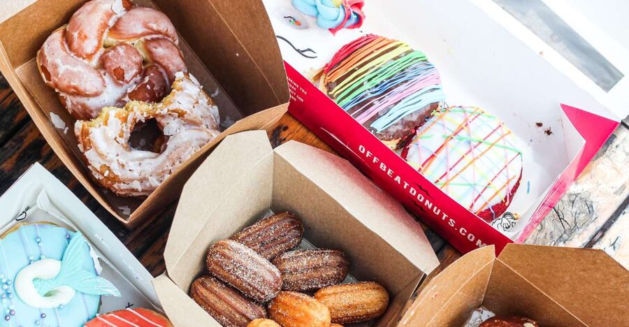 Cork Delicious Donut Adventure by Underground Donut Tour - Key points to know before booking