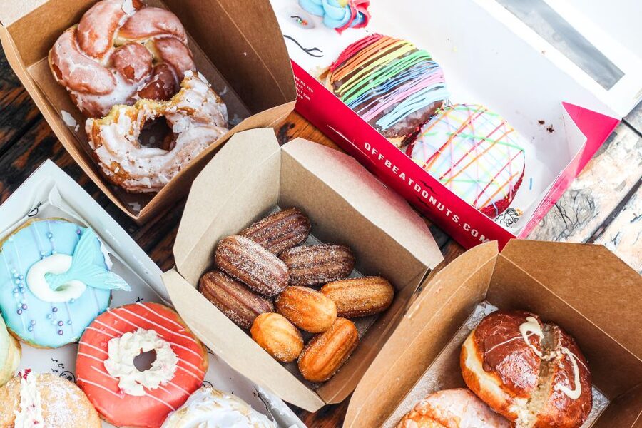 Cork Delicious Donut Adventure by Underground Donut Tour - Who will enjoy this tour most