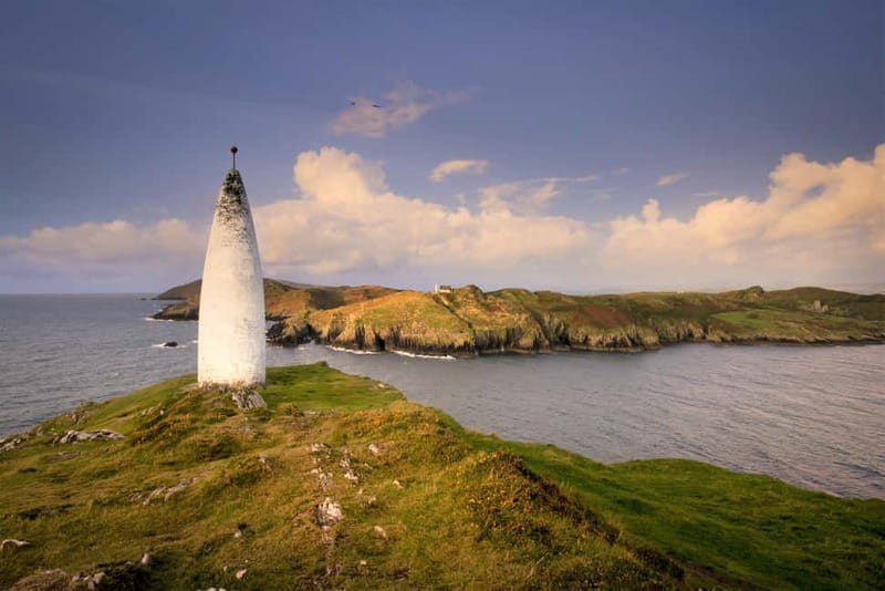 Cork: Fastnet Rock Lighthouse and Cape Clear Island Tour - Key points to know before booking