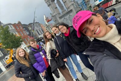Cork Instagram Photography Walking Tour