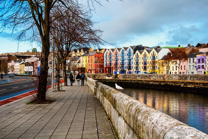 Cork Instagram Photography Walking Tour - What you will learn about Instagram