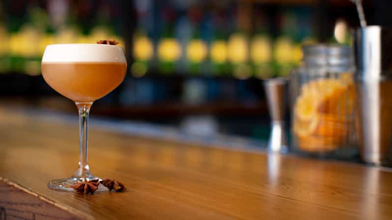 Cork: Jameson Cocktail Making Class at Midleton Distillery - Key points to know before booking
