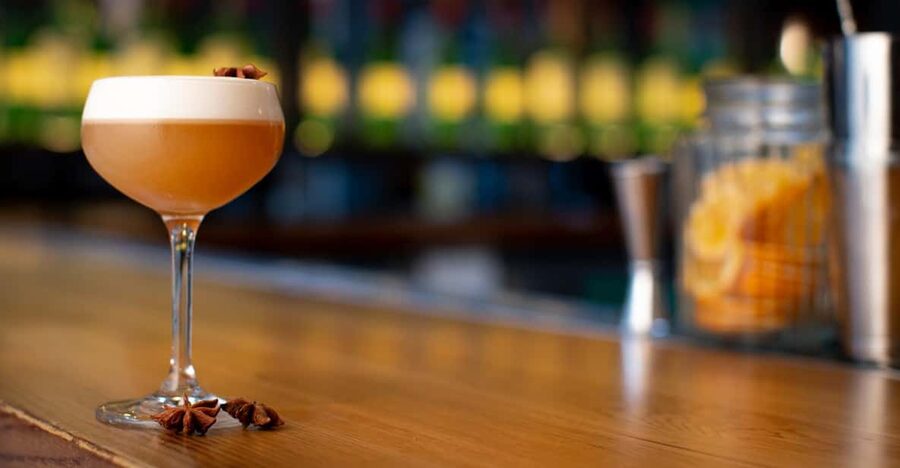 Cork: Jameson Cocktail Making Class at Midleton Distillery - What this Midleton cocktail class is really like