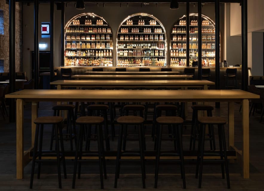 Cork: Jameson Cocktail Making Class at Midleton Distillery - Planning your visit to Midleton