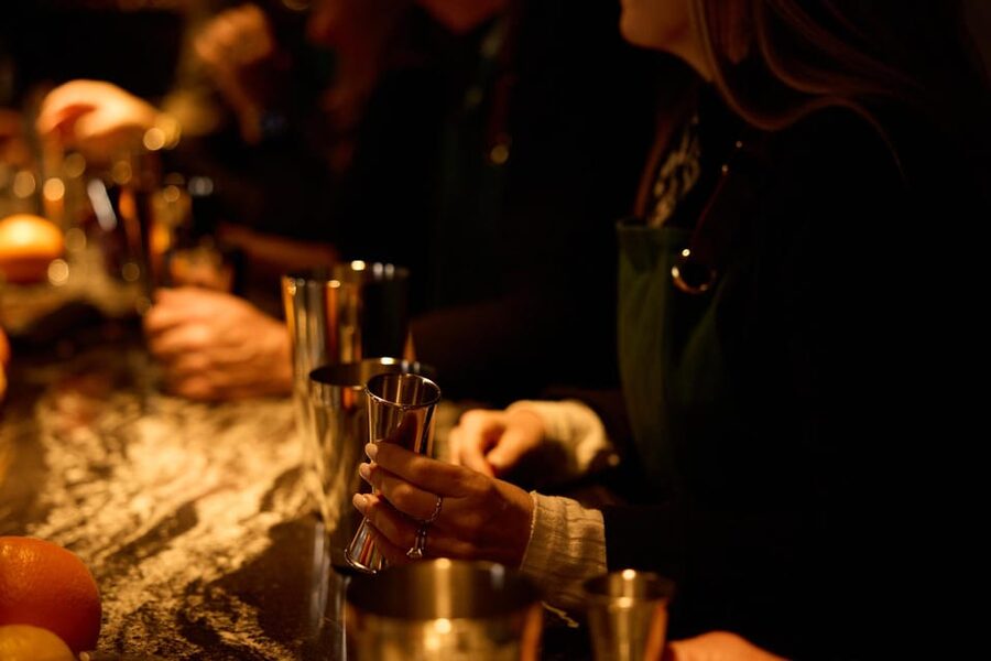 Cork: Midleton Distillery (Jameson) Premium Whiskey Tasting - Is $40 a fair price?