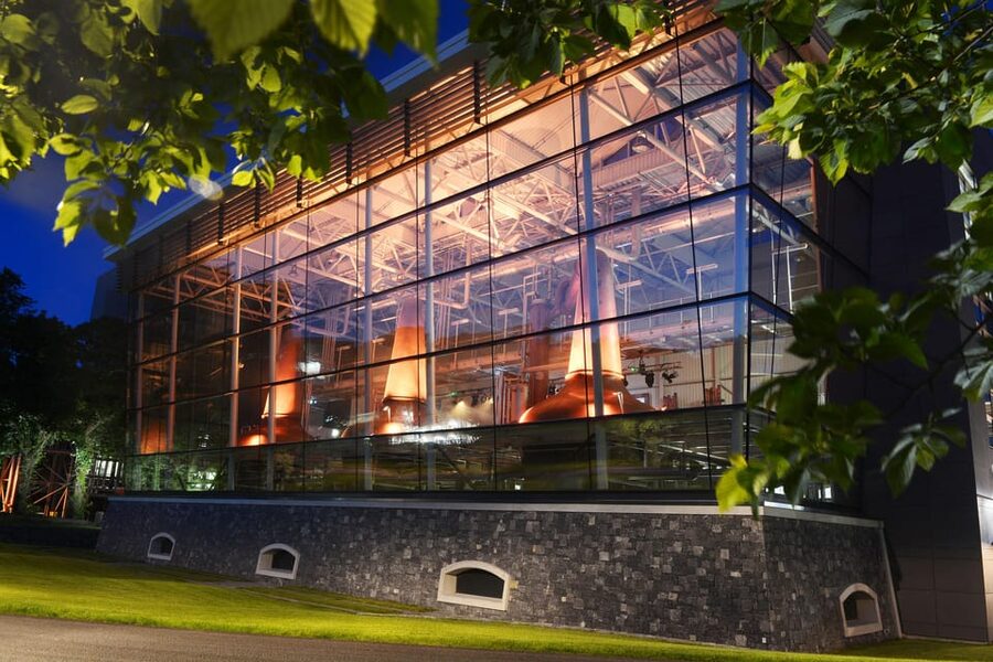 Cork: Midleton Distillery (Jameson) Premium Whiskey Tasting - Who should book this Midleton experience?