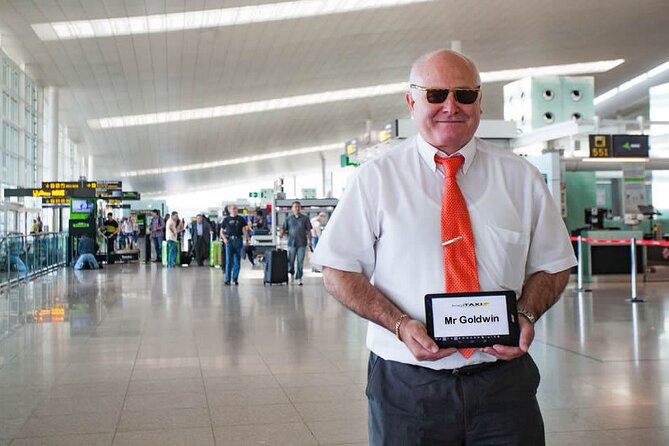 Cork Private Transfer from Cork Airport to City centre - From Cork Airport to your Cork address
