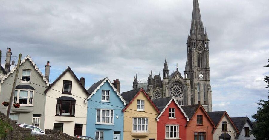 Cork Private Walking Tour - Meeting Vikings in the Early Trading Port