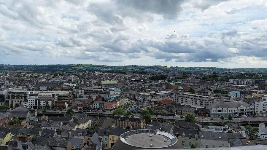 Cork Private Walking Tour - Is $284 a Good Price for a Private Cork Walk?