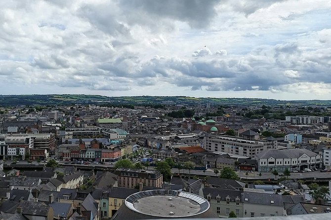 Cork Private Walking Tour With A Professional Guide - What your guide can add to the walk