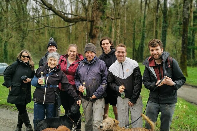 Courtown Woodland Guided Tour - Is $42.17 a fair price?