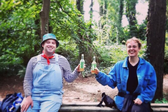 Courtown Woodland Guided Tour - Who will enjoy this woodland tour