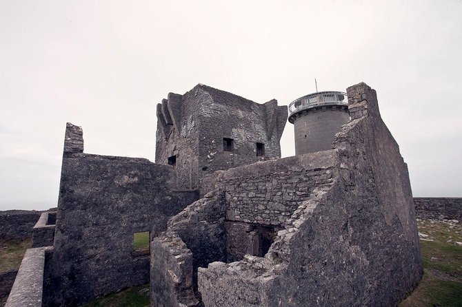Cycling Inishmore Island. Aran Islands. Self-guided. Full day. - Choosing a standard or electric bicycle